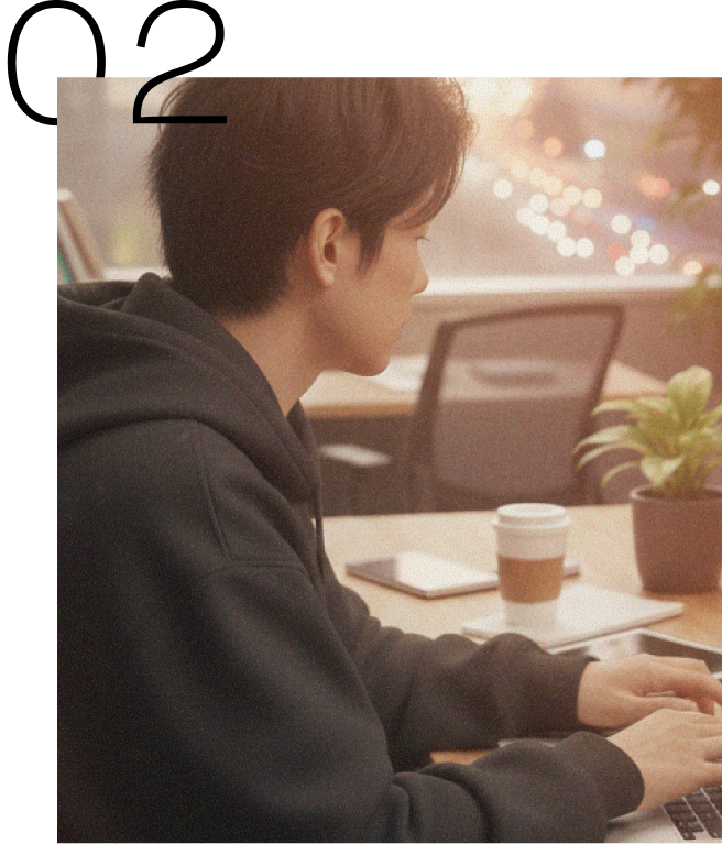 グループ専門職（エンジニア・クリエイティブ）